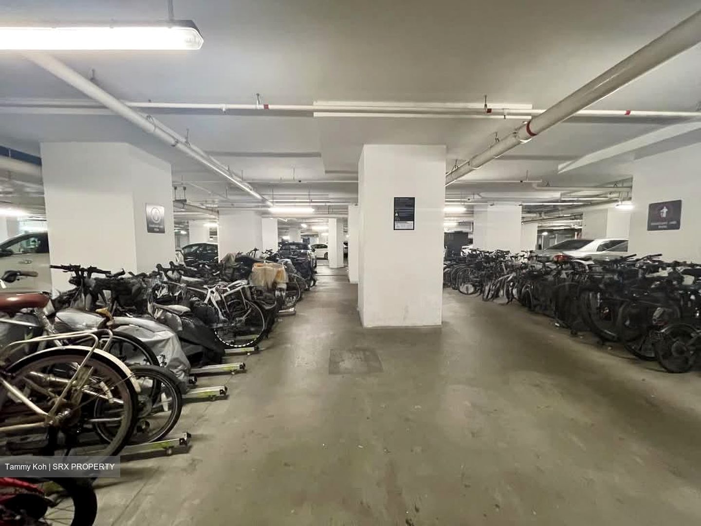Avenue South Residence (D3), Apartment #545769371
